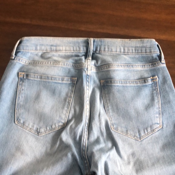 NWOT GAP | 1969 flare denim - Picture 4 of 5